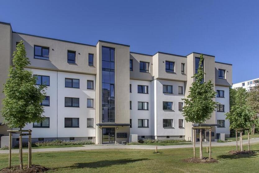 Demnächst frei! Charmante 2-Zimmer-Wohnung in Wolfsburg Vorsfelde zimmer