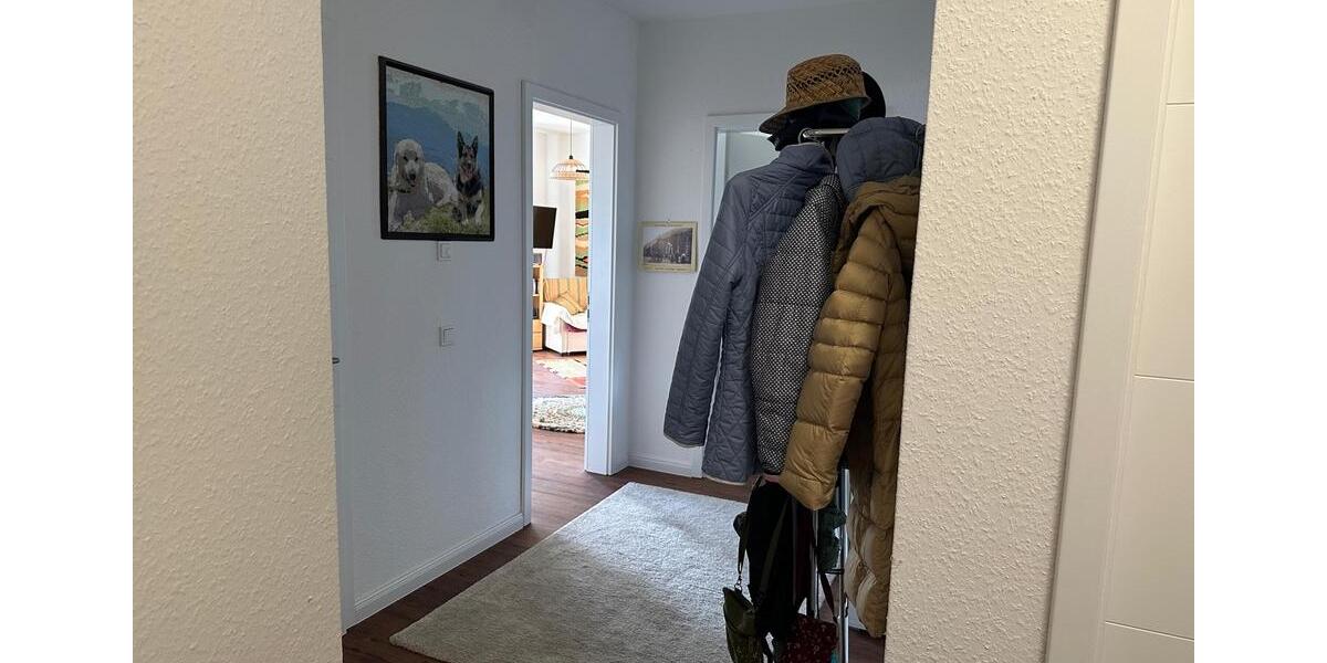 Erdgeschoßwohnung Rhauderfehn - 2 Zimmer, 76 m&sup2;, 790&euro; | Angebot:26075098