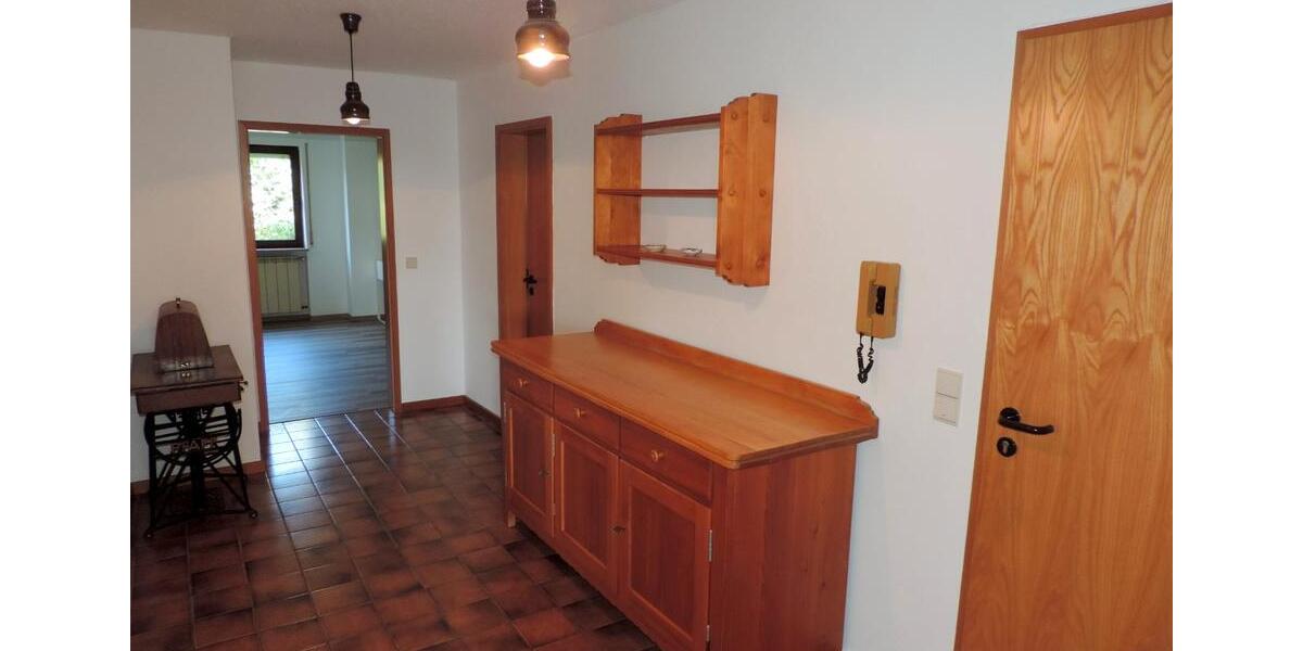 Etagenwohnung Ansbach - 3 Zimmer, 88 m&sup2;, 800&euro; | Angebot:26442392