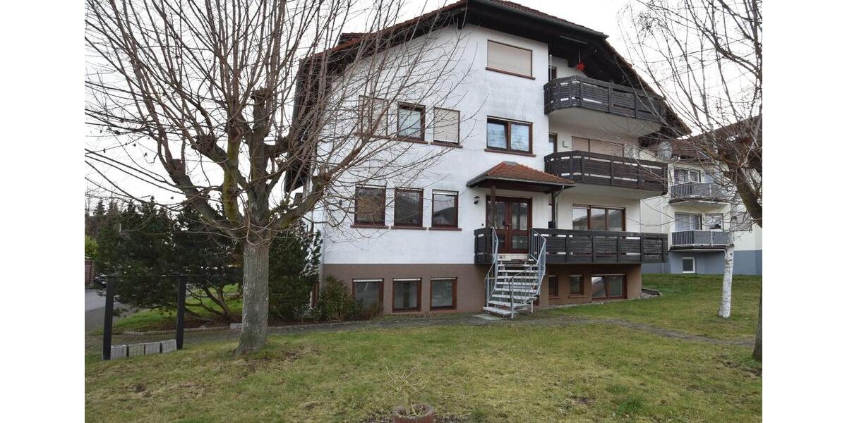 Maisonettenwohnung Pohlheim - 5 Zimmer, 175 m&sup2;, 1.390&euro; | Angebot:24477860