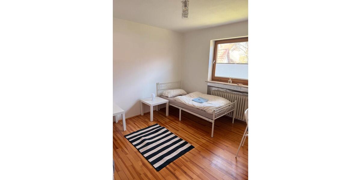 Wohnen auf Zeit Aitrach - 4 Zimmer, 80 m&sup2;, 20&euro; | Angebot:26112902