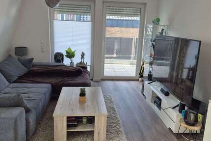 Wohnung Gronau (Westfalen) - 2.5 Zimmer, 60 m&sup2;, 595&euro; | Angebot:25336414