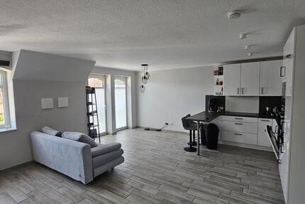 Moderne 80qm Wohnung in MarkloheOyle 3 zimmer