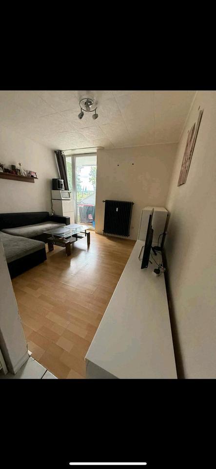 2 Zimmerwohnung in Melle zu vermieten