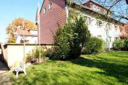 Wohnung Wolfenbüttel Kurzes Holz - 3 Zimmer, 58 m&sup2;, 465&euro; | Angebot:24817994