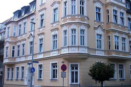 Wohnung Magdeburg Stadtfeld Ost - 3 Zimmer, 82 m&sup2;, 578&euro; | Angebot:26796564