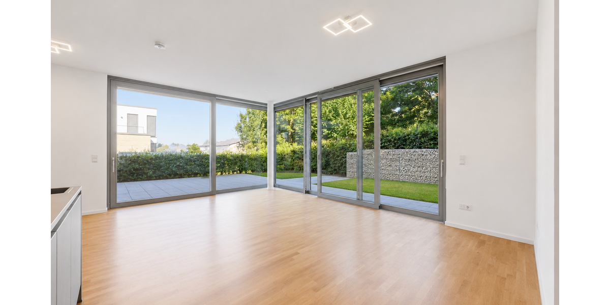 Etagenwohnung Bad Honnef Rommersdorf - 3 Zimmer, 131 m&sup2;, 1.900&euro; | Angebot:27019877