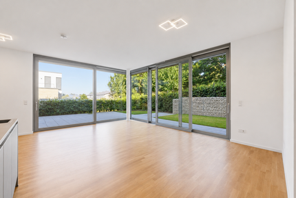 Wohnung Bad Honnef Rommersdorf - 3 Zimmer, 131 m&sup2;, 1.900&euro; | Angebot:27019877