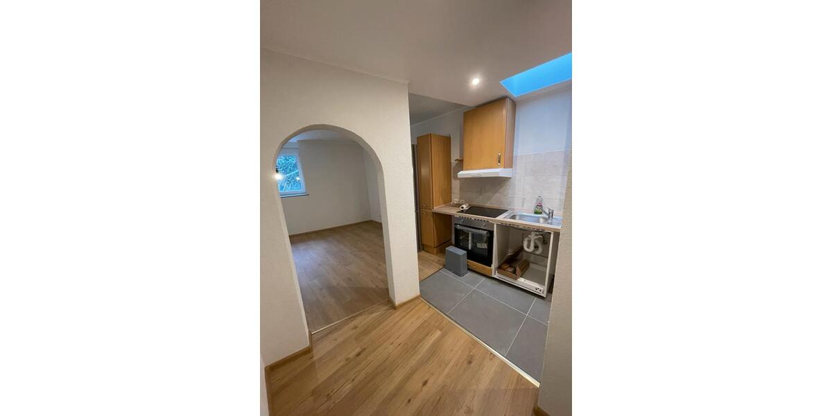 Erdgeschoßwohnung Umkirch - 2 Zimmer, 45 m&sup2;, 650&euro; | Angebot:26035397