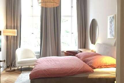 Wohnung zum Mieten in Berlin 2.950 € 137 m²
