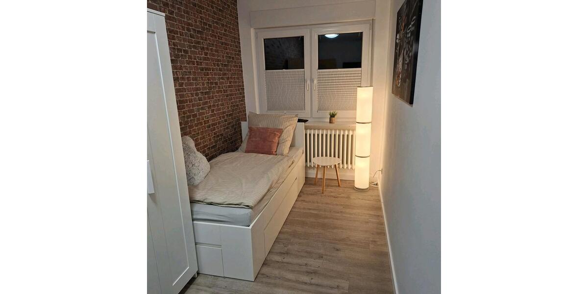 Wohnen auf Zeit Rinteln - 1 Zimmer, 86 m&sup2;, 350&euro; | Angebot:26021022