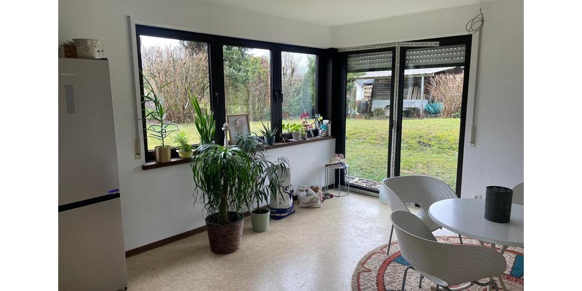 Erdgeschoßwohnung Wadern - 2 Zimmer, 120 m&sup2;, 950&euro; | Angebot:25159224