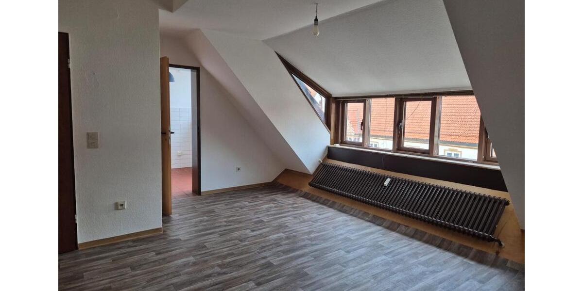 Etagenwohnung Lemgo - 2 Zimmer, 55 m&sup2;, 540&euro; | Angebot:26562086