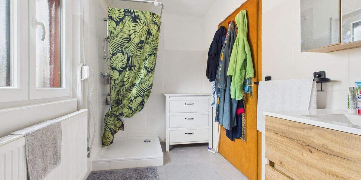 Ruhiges Wohnen für Paare oder die kleine Familie 5 zimmer