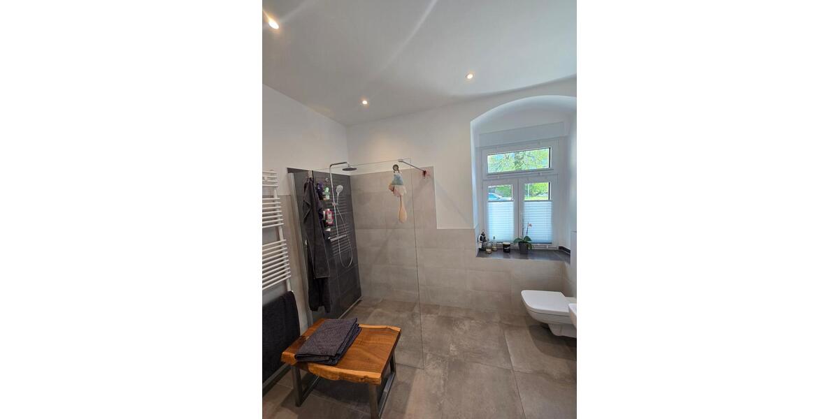 Erdgeschoßwohnung Großenhain - 3 Zimmer, 116 m&sup2;, 986&euro; | Angebot:26607366