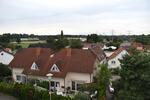 Traumhafte 4-Zimmer-DG-Maisonettewohnung mit Dachterrasse in Forchheim zimmer