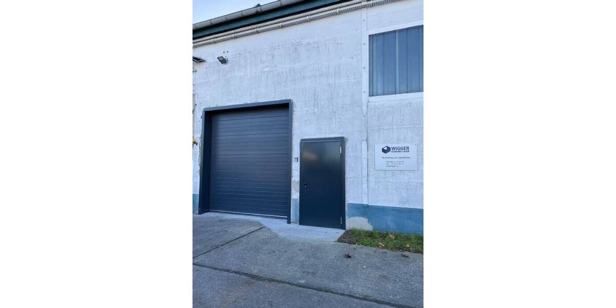 Gewerbeobjekt Schwerin Lankow - 180&euro; | Angebot:25862264