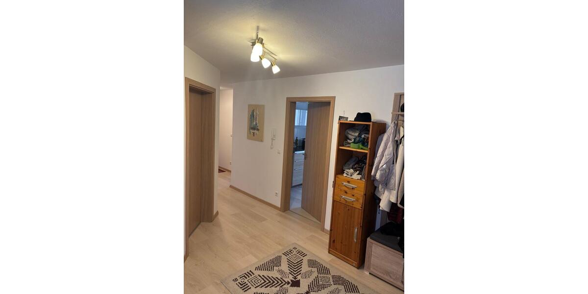 Terrassenwohnung Illertissen - 4 Zimmer, 126 m&sup2;, 1.480&euro; | Angebot:25852640