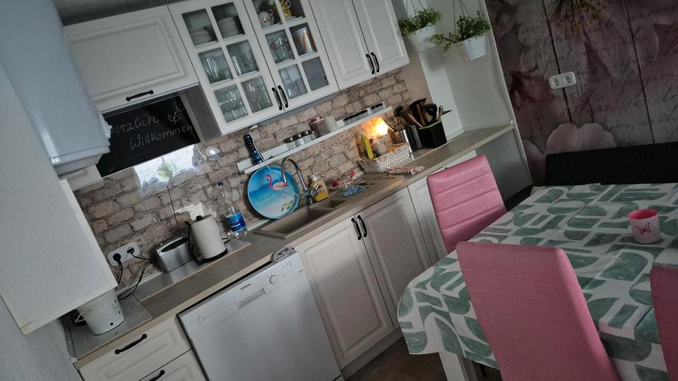 Einfamilienhaus Amt Creuzburg - 2 Zimmer, 80 m&sup2;, 600&euro; | Angebot:26048959