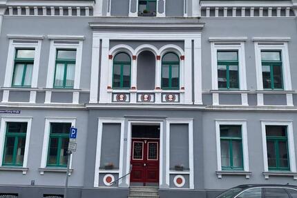 Gemütliche Dachgeschosswohnung mit zwei Zimmern 2 zimmer