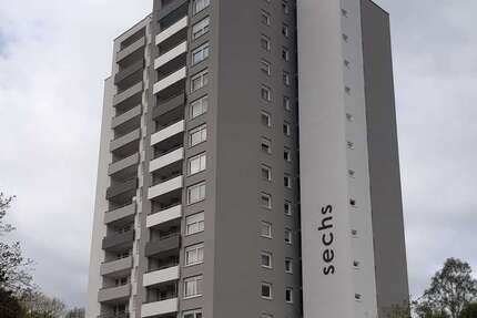 Wohnung Pforzheim Tiergarten - 2 Zimmer, 59 m&sup2;, 590&euro; | Angebot:25136741