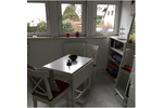 Voll möbliertes 1-Z-Appartement mit Gartenmitbenutzung zimmer
