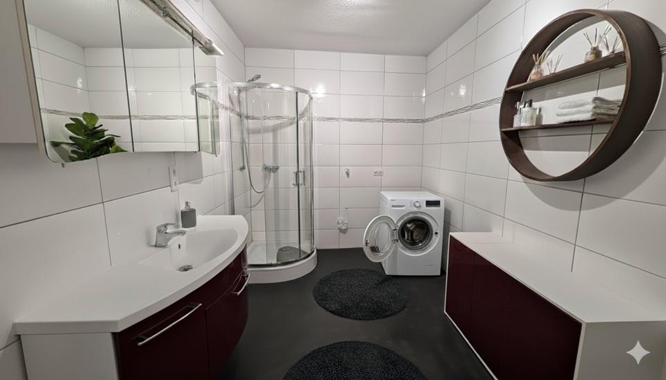 Erdgeschoßwohnung Blankenheim - 1 Zimmer, 52 m&sup2;, 470&euro; | Angebot:25626674