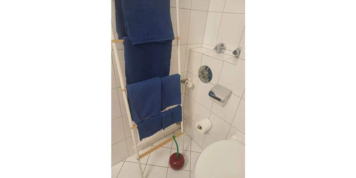 Etagenwohnung Mainz Hartenberg/Münchfeld - 1 Zimmer, 36 m&sup2;, 700&euro; | Angebot:24656527