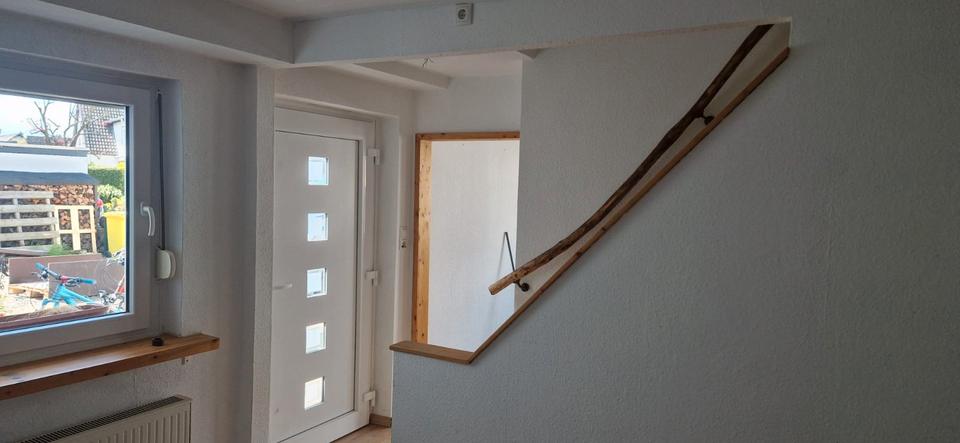 Etagenwohnung Koblenz Karthause - 4 Zimmer, 100 m&sup2;, 1.310&euro; | Angebot:26236223