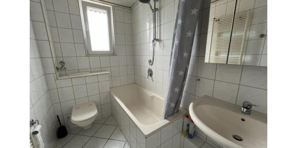 Helle 3-Zimmer 60m² plus Maisonette in Bielefeld Zentrum 3 zimmer