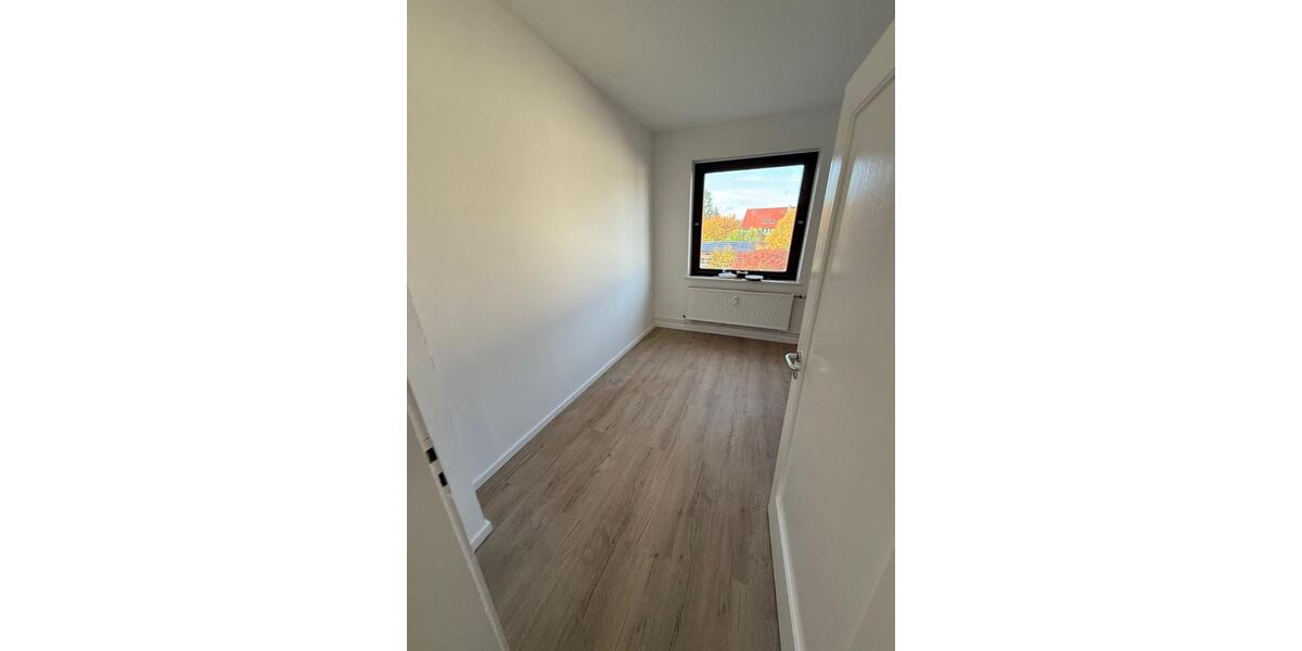 renovierte kernsanierte 4 Zimmer - Wohnung in Zentraumsnähe 4 zimmer