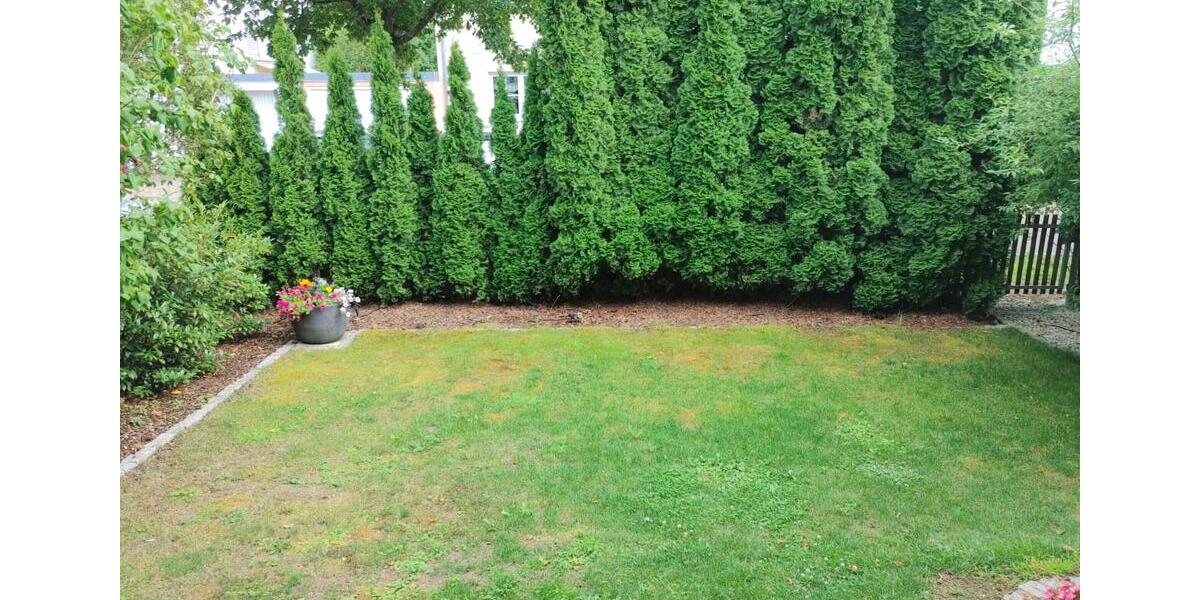 Erdgeschoßwohnung Aichach - 3 Zimmer, 80 m&sup2;, 1.260&euro; | Angebot:25962905