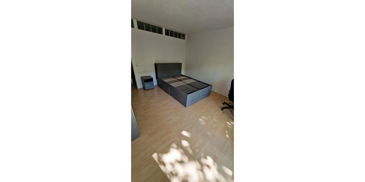 Wohnen auf Zeit Münster Gievenbeck - 2 Zimmer, 46 m&sup2;, 645&euro; | Angebot:26672892