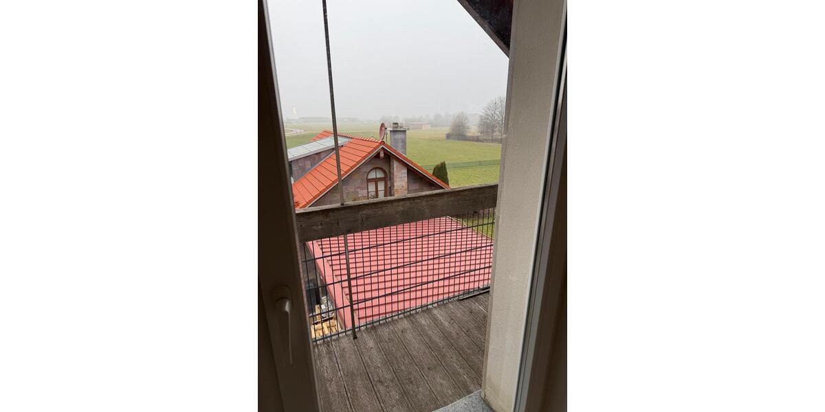 Dachgeschoßwohnung Mindelheim - 2 Zimmer, 105 m&sup2;, 899&euro; | Angebot:24877766