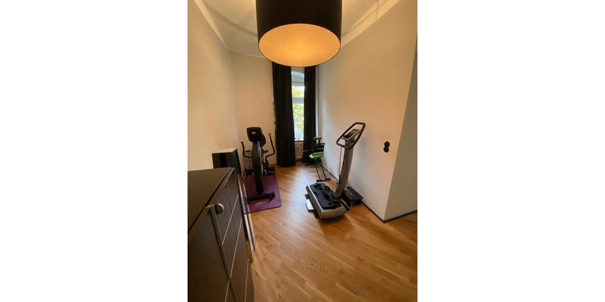 Etagenwohnung Kassel Bad Wilhelmshöhe - 3 Zimmer, 102 m&sup2;, 1.200&euro; | Angebot:26694090
