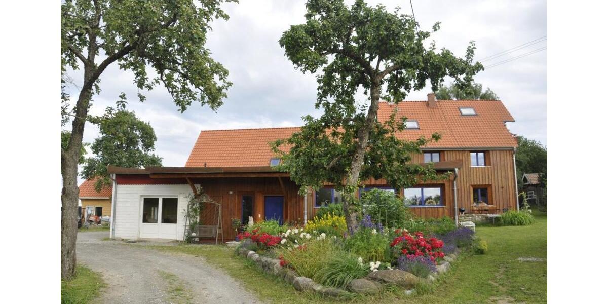 Zimmer auf Zeit auf dem Munzhof in der Gemeinschaft 14 zimmer