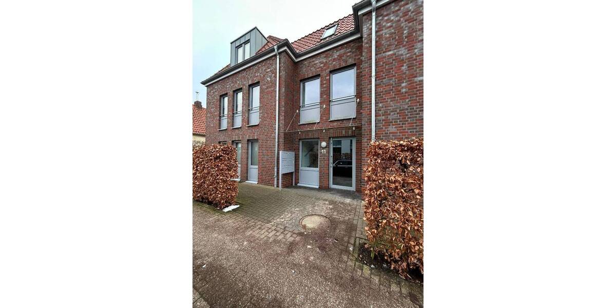 Etagenwohnung Oldenburg Bürgerfelde - 2 Zimmer, 70 m&sup2;, 800&euro; | Angebot:26641046
