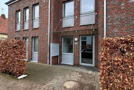 Wohnung Oldenburg Bürgerfelde - 2 Zimmer, 70 m&sup2;, 800&euro; | Angebot:26641046