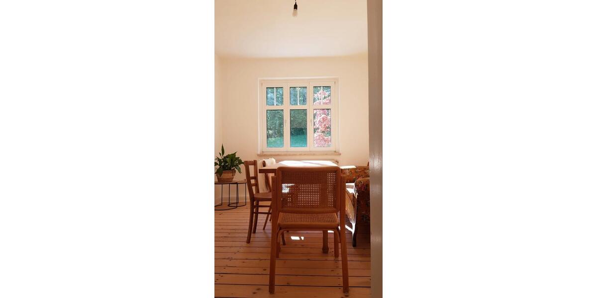 Erdgeschoßwohnung Bad Steben - 4 Zimmer, 82 m&sup2;, 740&euro; | Angebot:26603776