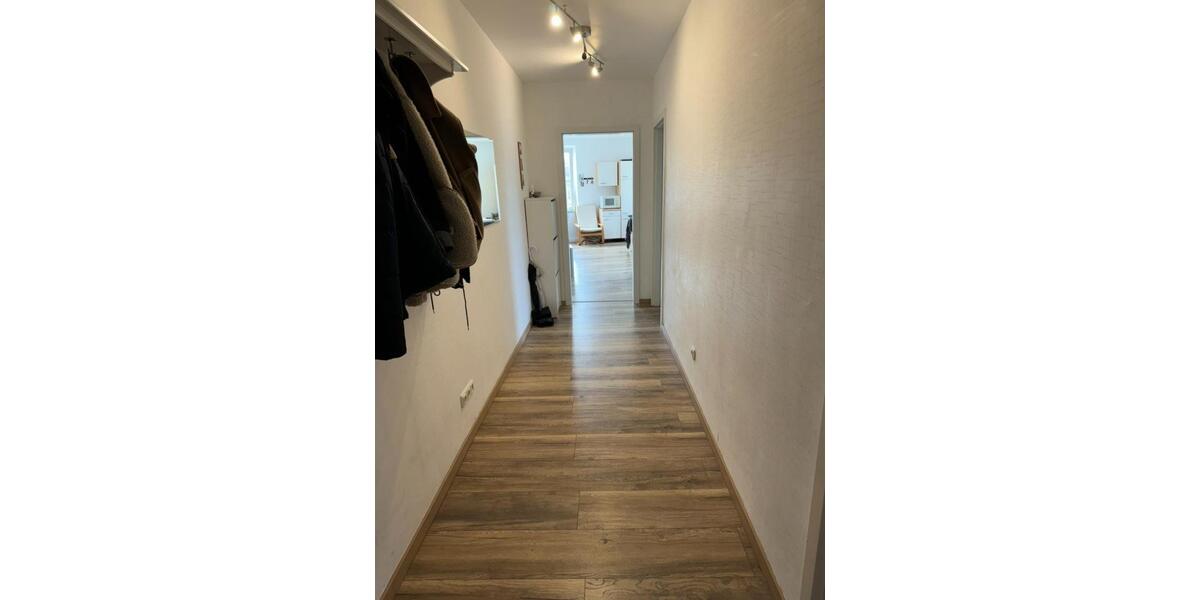 Wohnen auf Zeit Aachen Aachen-Mitte - 3 Zimmer, 60 m&sup2;, 545&euro; | Angebot:26329584
