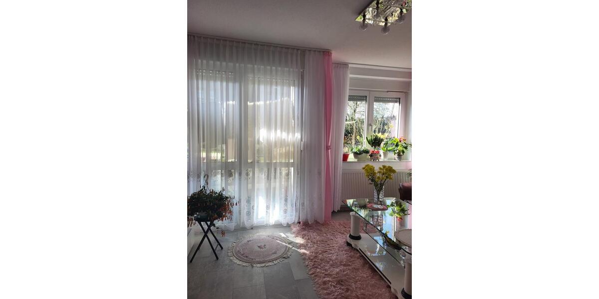 Erdgeschoßwohnung Kamp-Lintfort Lintfort - 3 Zimmer, 52 m&sup2;, 660&euro; | Angebot:25235975