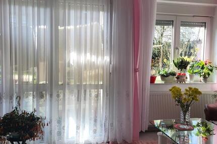 Wohnung Kamp-Lintfort Lintfort - 3 Zimmer, 52 m&sup2;, 660&euro; | Angebot:25235975