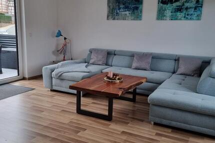 Wohnung Frankenberg (Eder) - 5 Zimmer, 120 m&sup2;, 1.290&euro; | Angebot:24508140