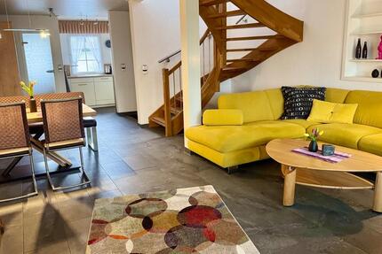 Wohnen auf Zeit Bonn Beuel-Mitte - 2.5 Zimmer, 79 m&sup2;, 1.950&euro; | Angebot:25162270