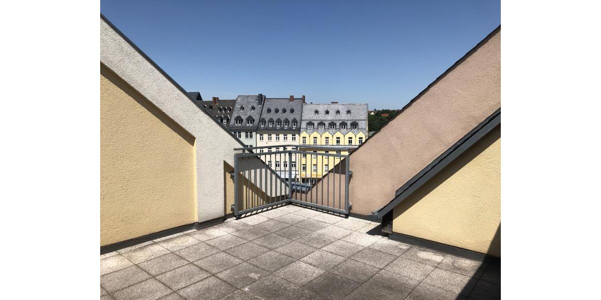 Etagenwohnung Mittweida - 5 Zimmer, 112 m&sup2;, 950&euro; | Angebot:25960902