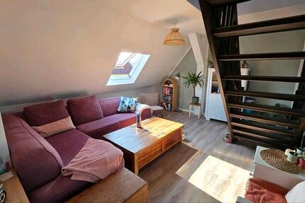 Wohnen auf Zeit Rostock Hansaviertel - 3 Zimmer, 57 m&sup2;, 925&euro; | Angebot:26585679