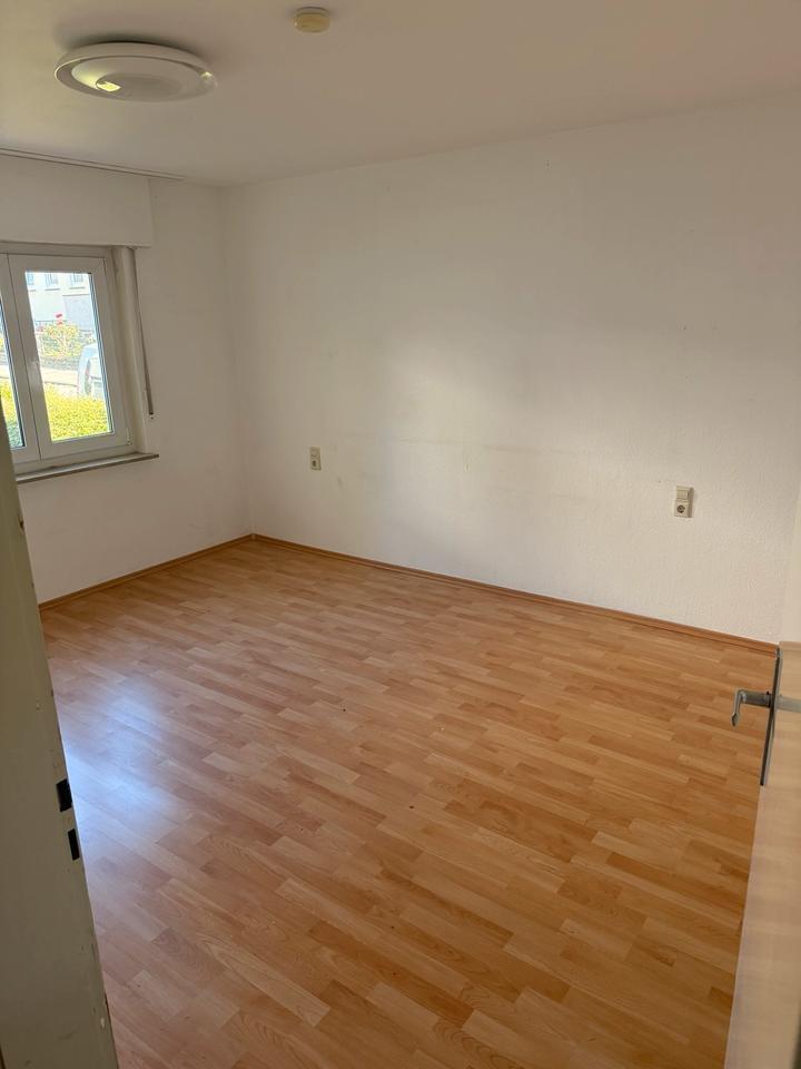 WG Zimmer in Ludwigsburg Eglosheim (Nähe PH)