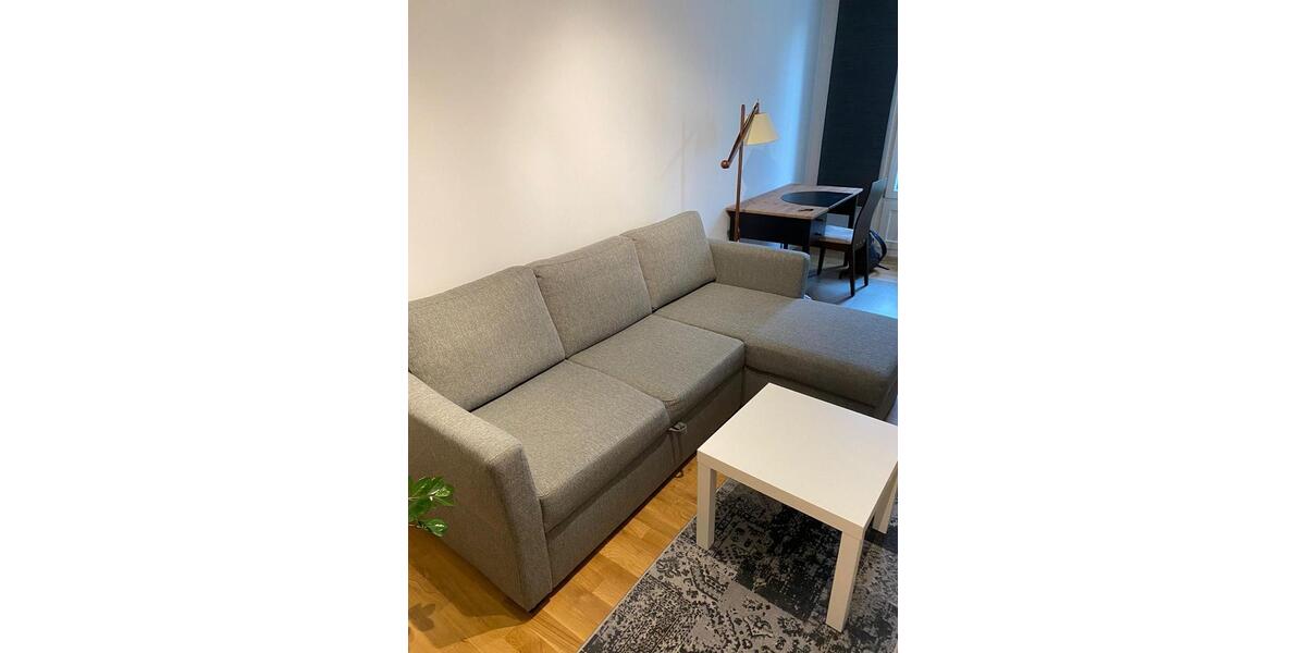 Etagenwohnung Regensburg Kumpfmühl - 2 Zimmer, 51 m&sup2;, 895&euro; | Angebot:26610702