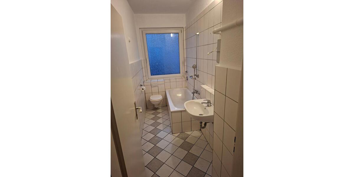 3 Zimmer EG Wohnung, 74m², 30163 Hannover 3 zimmer