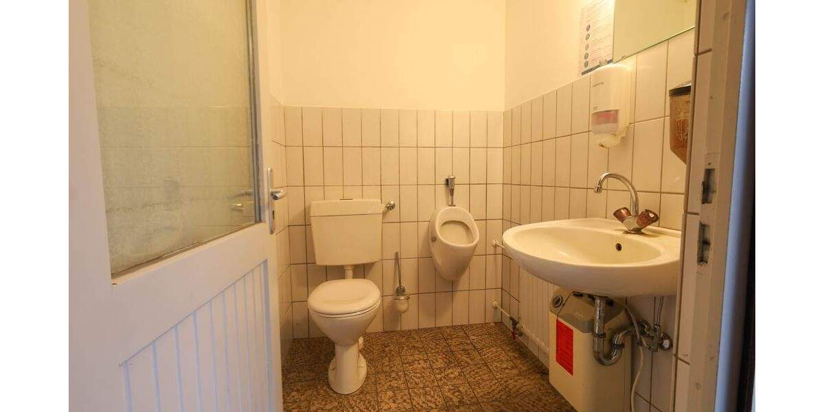 Gewerbeobjekt Hennstedt - 1.000&euro; | Angebot:26128142